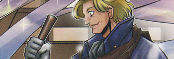 Key Card